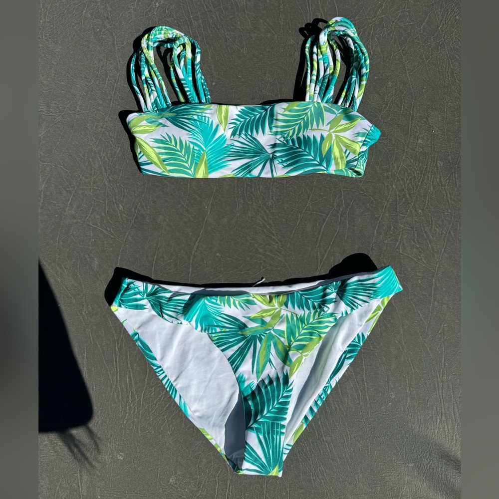Tillys full tilt swimsuit bikini